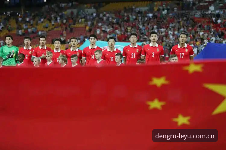 世界杯扩军至66队，中国男足能否搭上这趟快车？