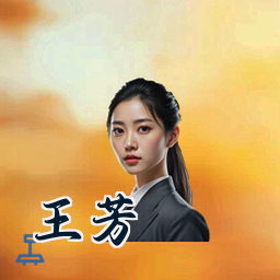 王芳